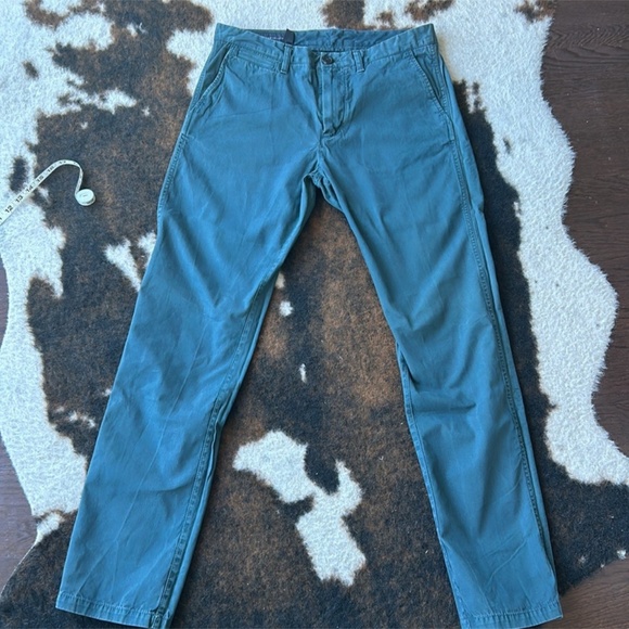 Armani Exchange Other - Armani Exchange Pants | Size 33 | Gently Used | Stylish & Authentic